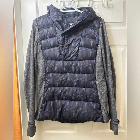 lululemon athletica Jackets & Blazers - Lululemon Fluff Off Pullover